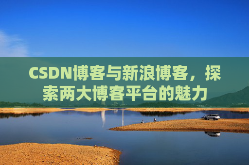 CSDN博客与新浪博客，探索两大博客平台的魅力